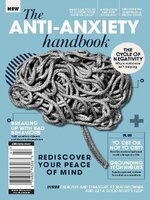 The Anti-Anxiety Handbook